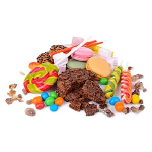 Sweet Corner
