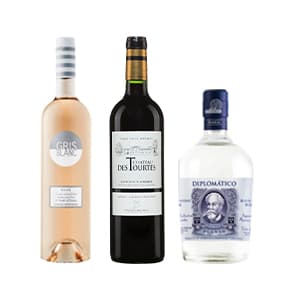 Wine & Spirits