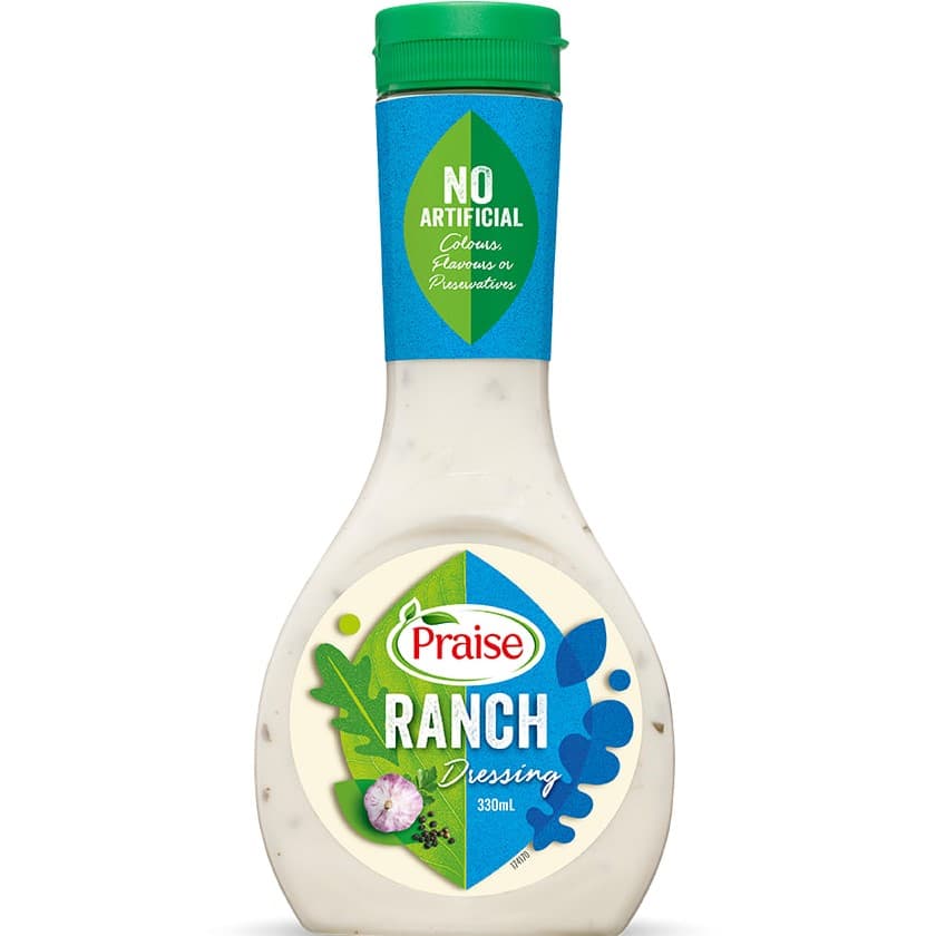 Ranch Dressing