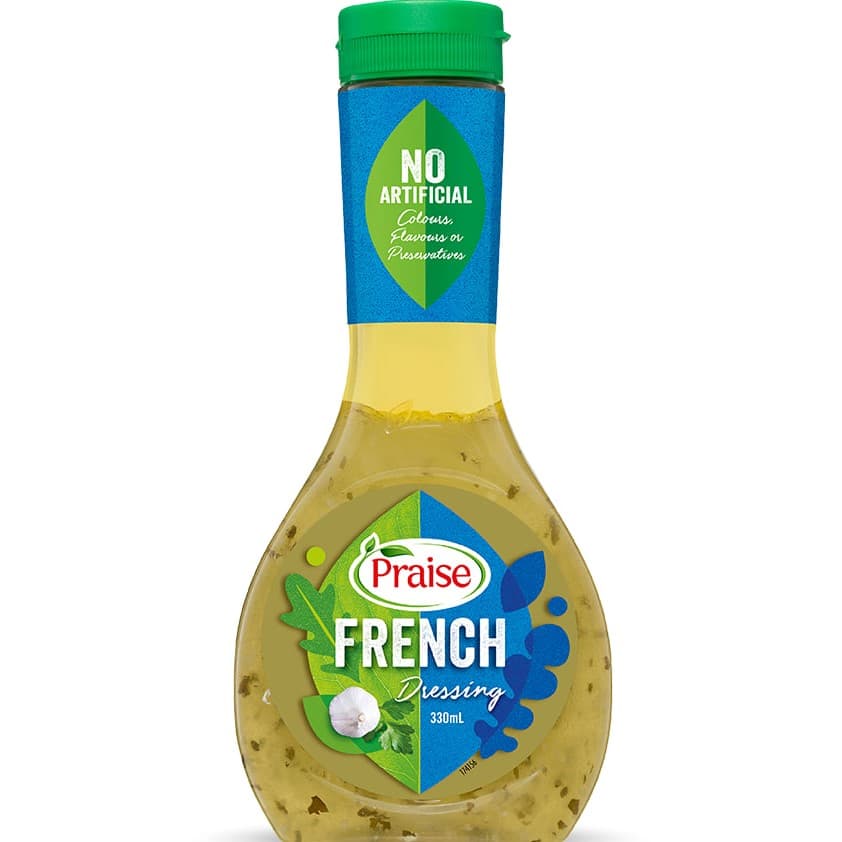 French Dressing