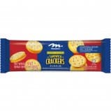 Sandwich Crackers Cheese Flavoured - Meadows