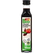 Organic Balsamic Vinegar
