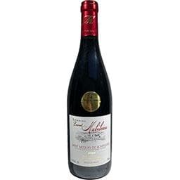 ស្រាស៊េន នីកូឡាស-Bourgueil Mabileau