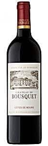 Cote de bourg AOP chateau Bousquet