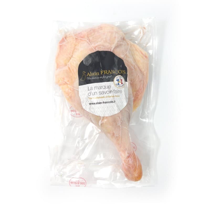 Duck Leg - French Moulard