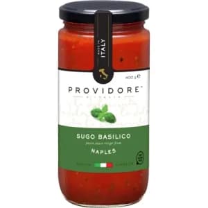 Sogu Basilico - Providore