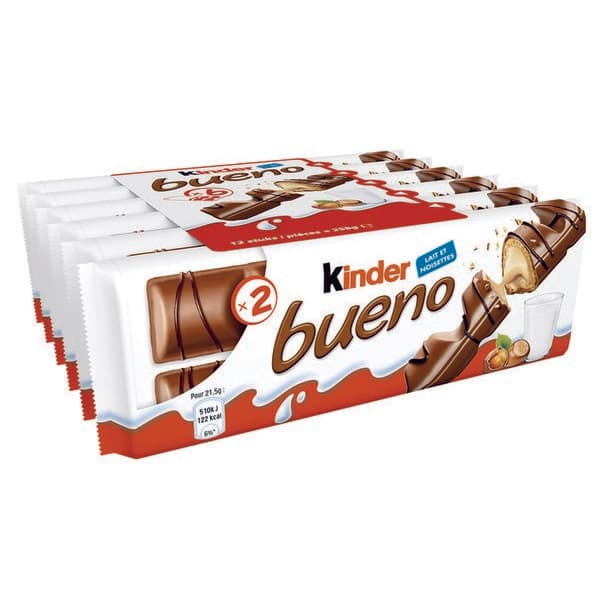Bueno T2