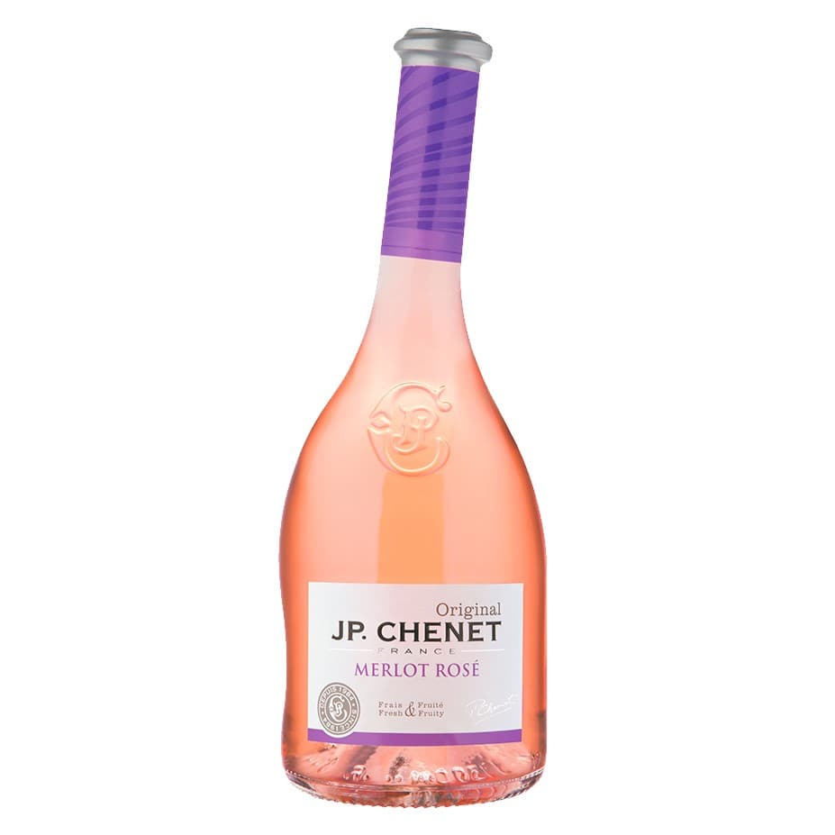 JP. Chenet Merlot Rose