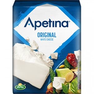 Apetina Original White Cheese