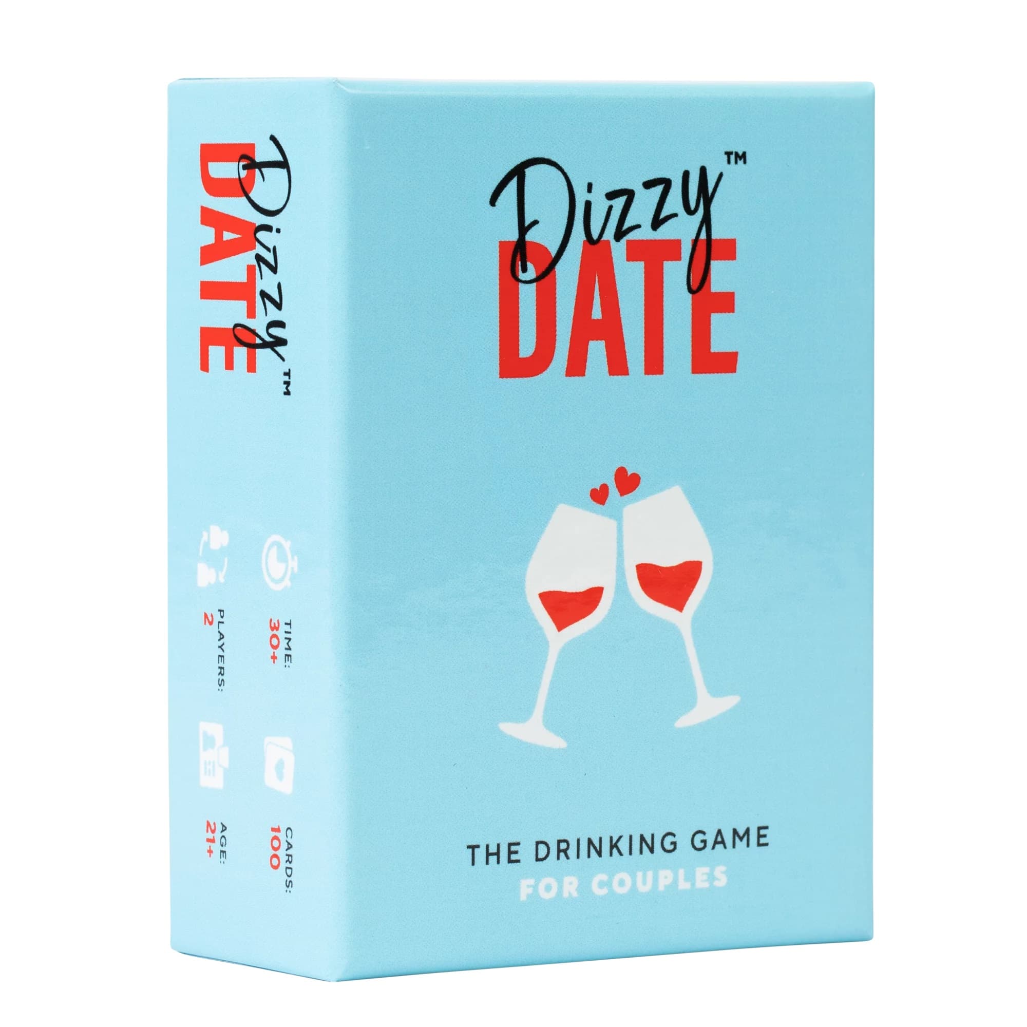 Dizzy Date