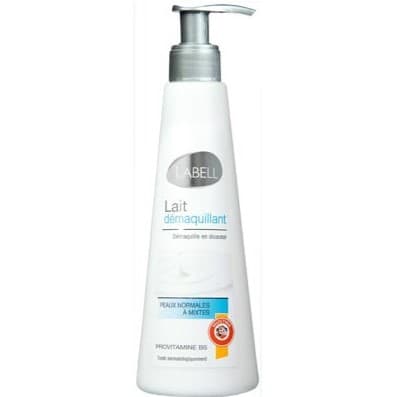 Cleansing Milk