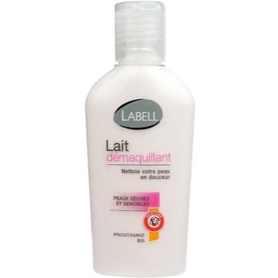 Cleansing Milk