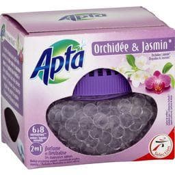 Orchid & Jasmine Pearl Air Freshener