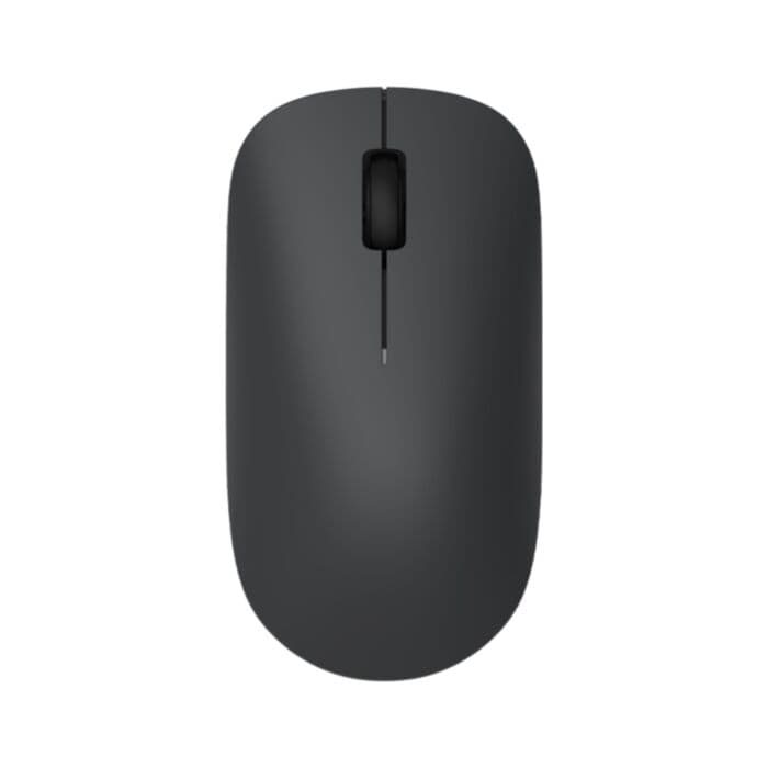 Wireless Mouse Lite