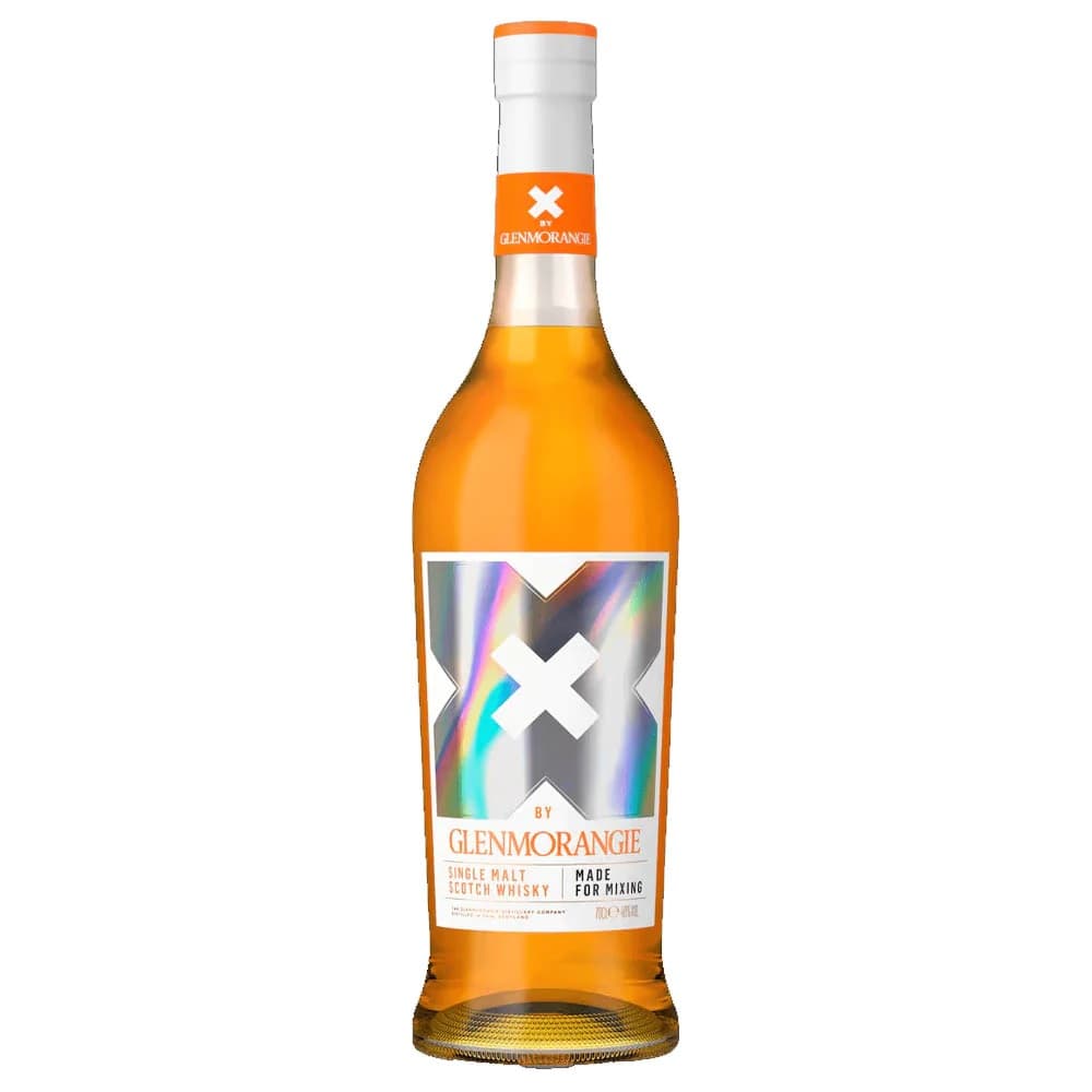 X By Glenmorangie Single Malt Scotch Whisky