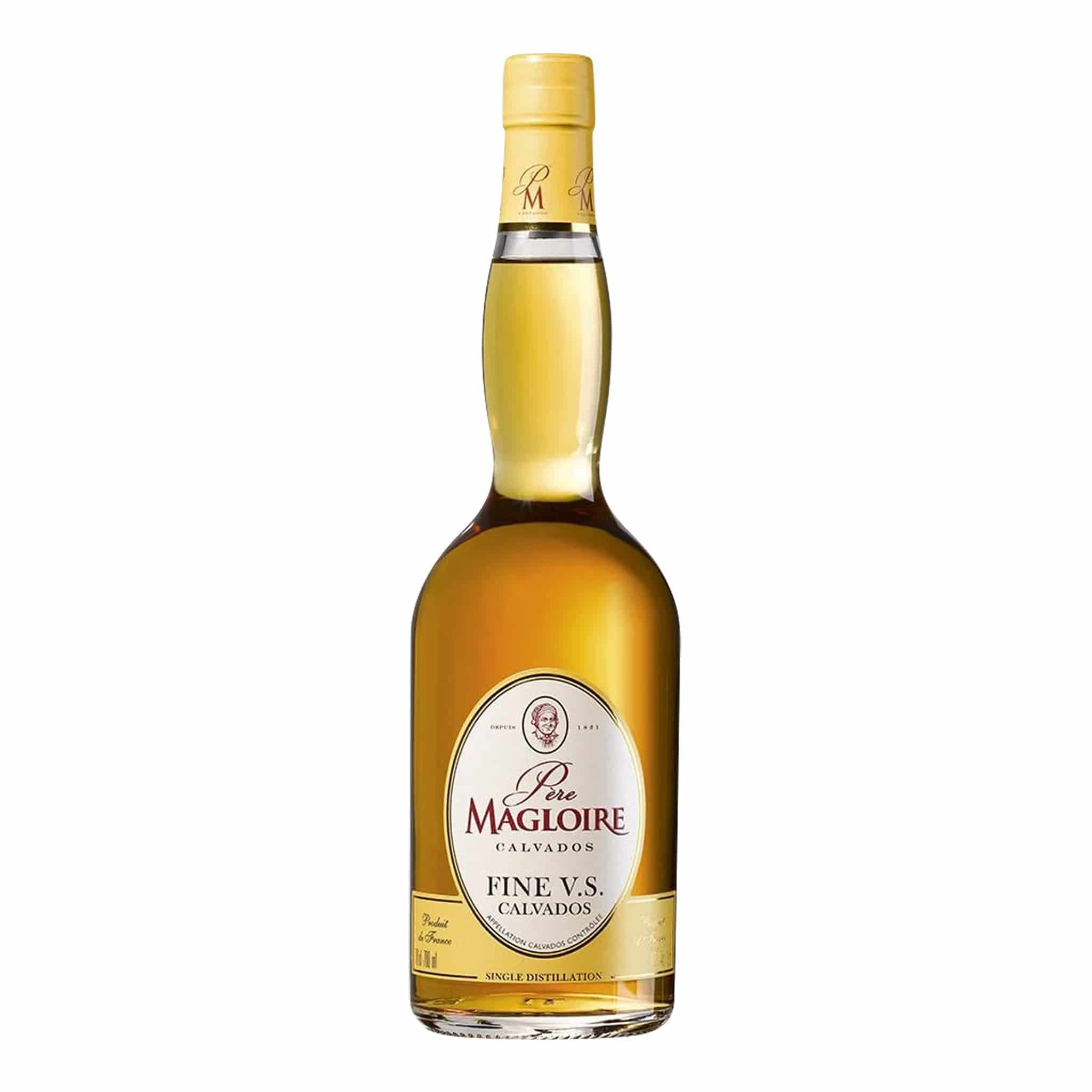 Calvados Fine V.S Père Malgloire