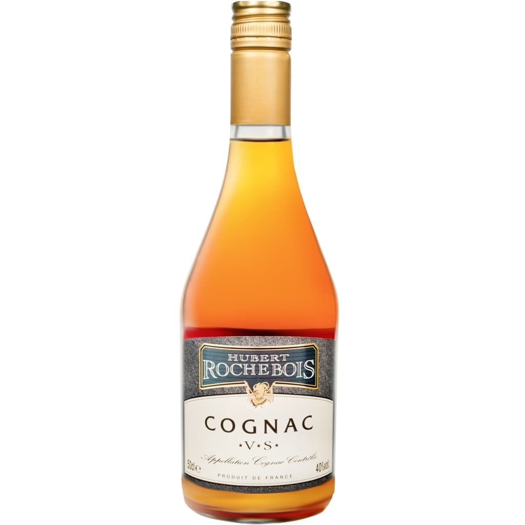 Cognac V.S - Hubery Rochebois