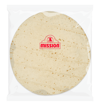 10'' Tortillas