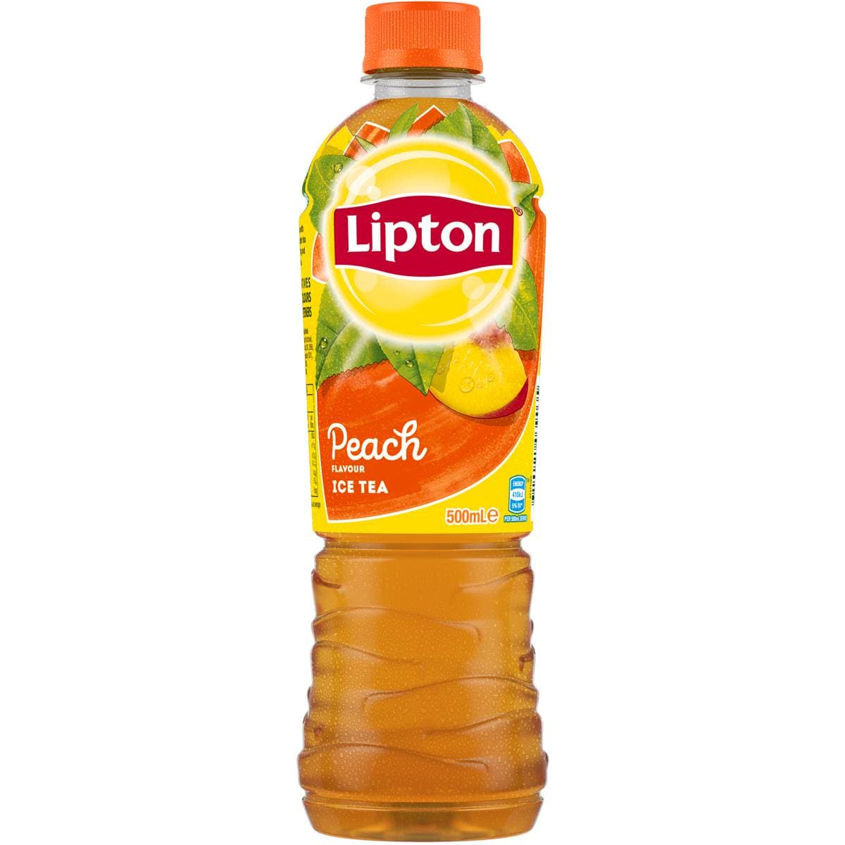 Peach Ice Tea - Lipton