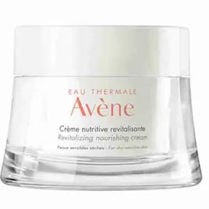 Revitalizing Nourishing Cream - Avène