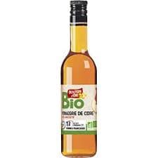 Organic Cider Vinegar