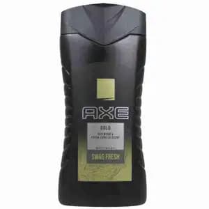 Body Wash Gold Fresh Vanilla - Axe