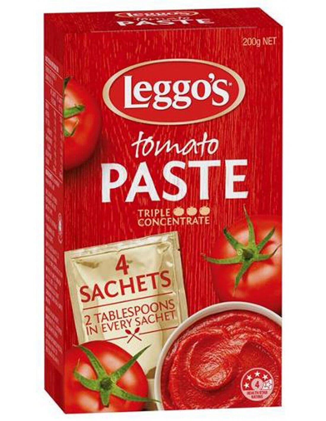 Tomato Paste