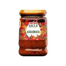 Arrabbiata Sauce