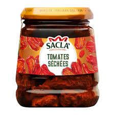 Dried Tomato - Sacla