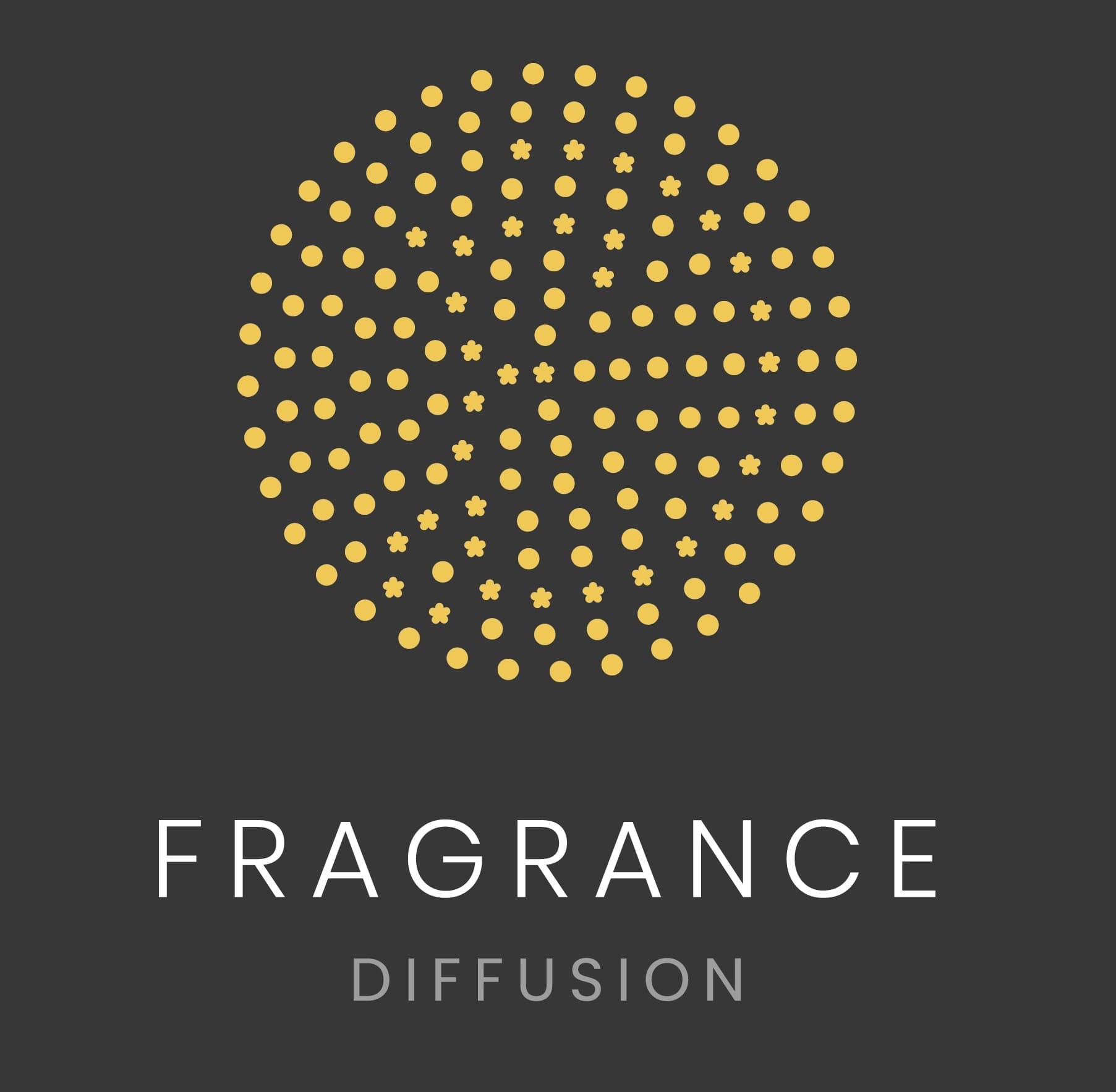 Fragrance Diffusion logo
