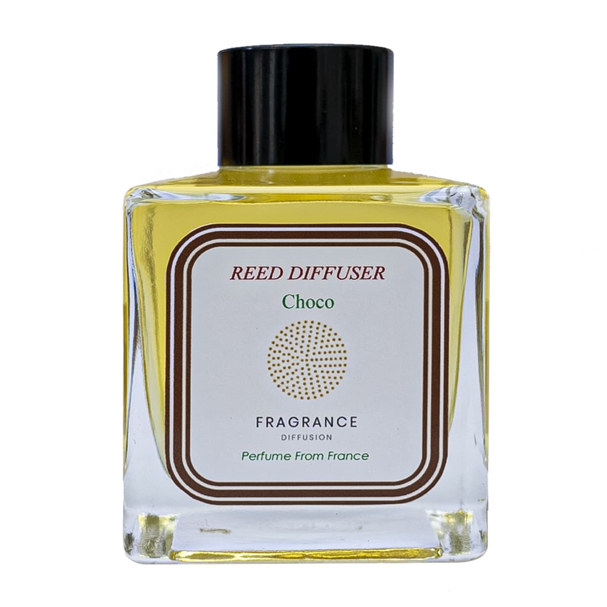 Reed Diffuser Chocolate