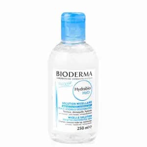 Hydrabio H2O Micelle Solution Sensitive Dehydrated Skin - Bioderma