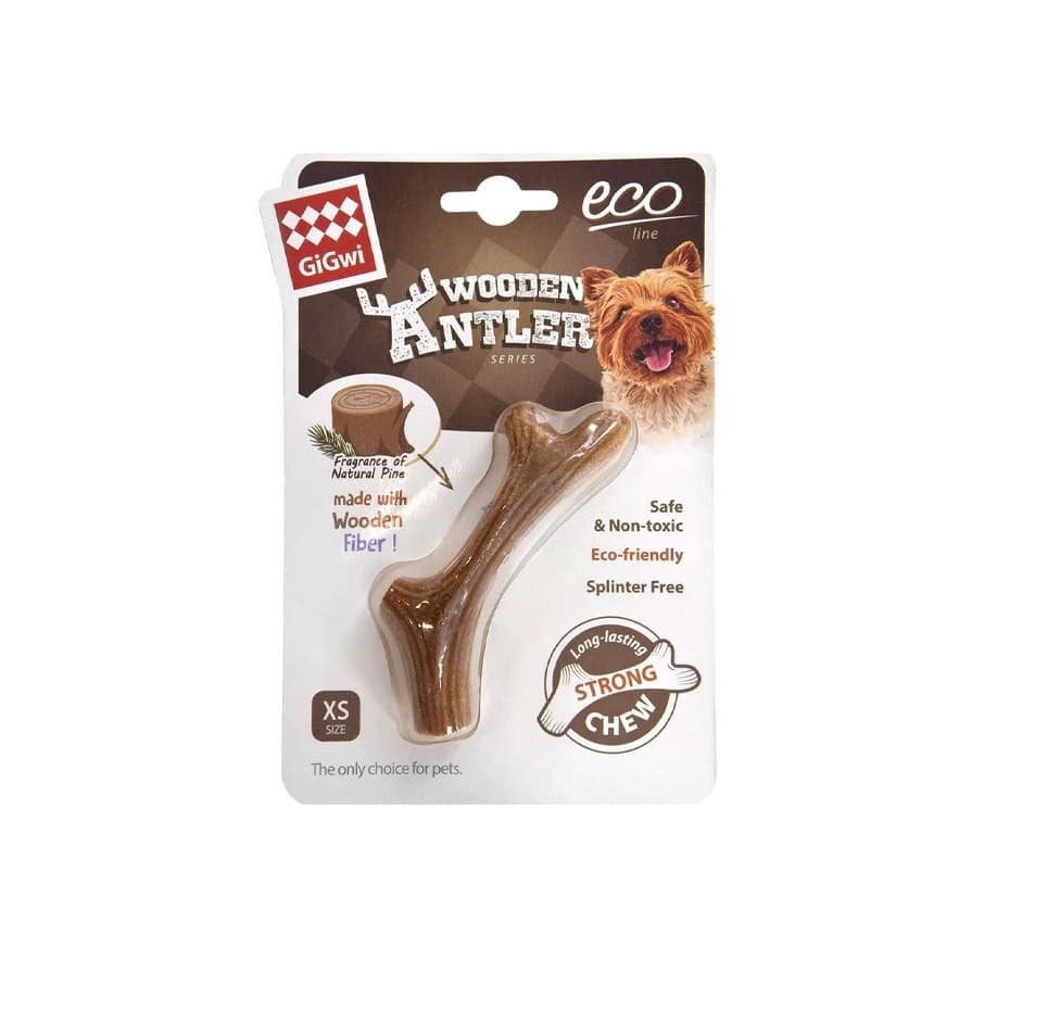 Wooden Antler Eco Line Size XS 1