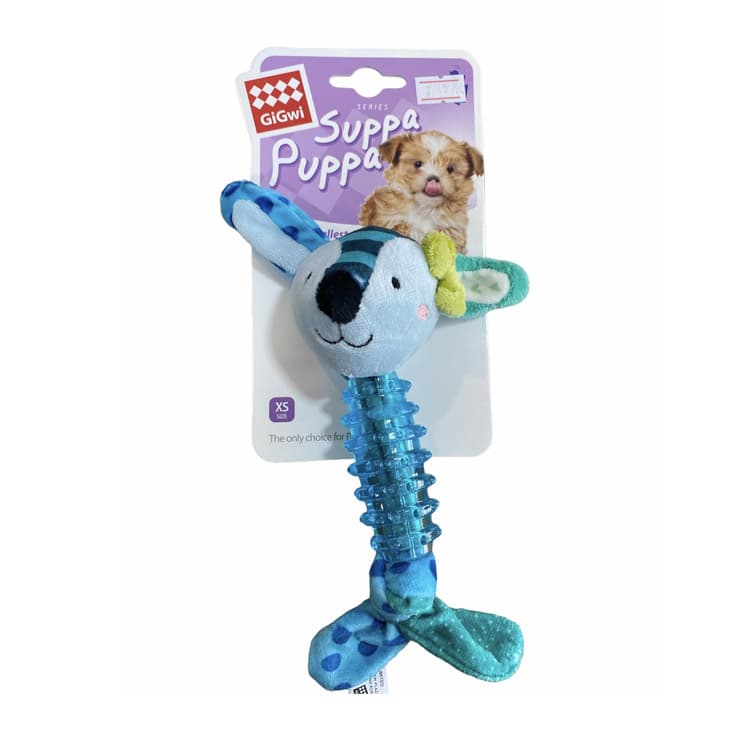 Suppa Puppa Rabbit Size S 1