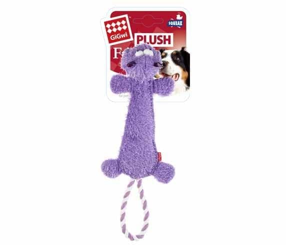 Plush Friendz Hippo