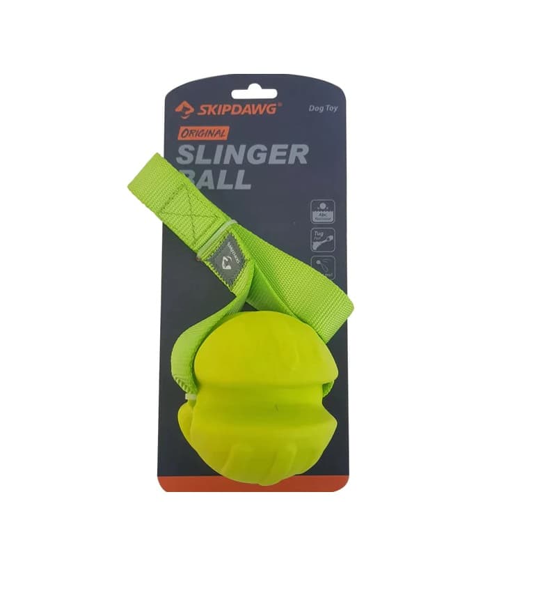 Slinger Ball - Skipdawg 1