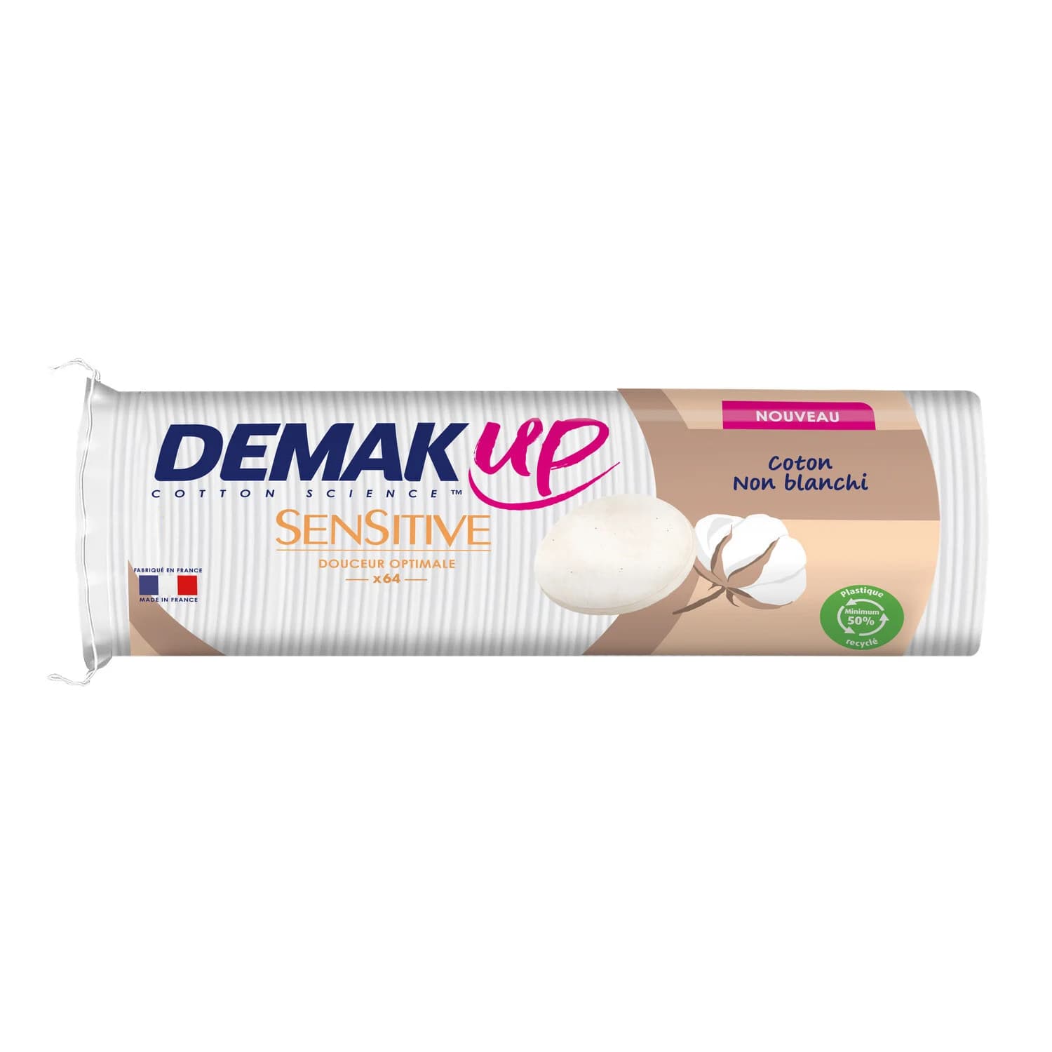 Sensitive Cotton - Demak Up
