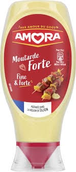 Fine & Strong Mustard