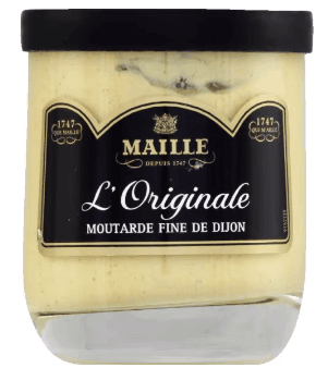 Dijon Originale Mustard 1