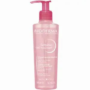 Sensibio Gel Moussant - Bioderma
