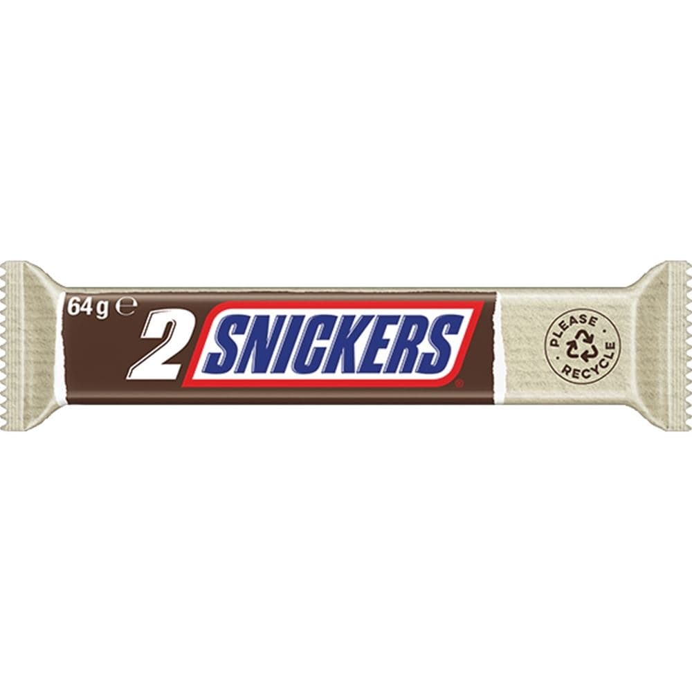 Chocolate 2 Packs