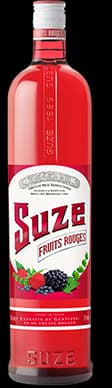 Fruits Rouges - Suze