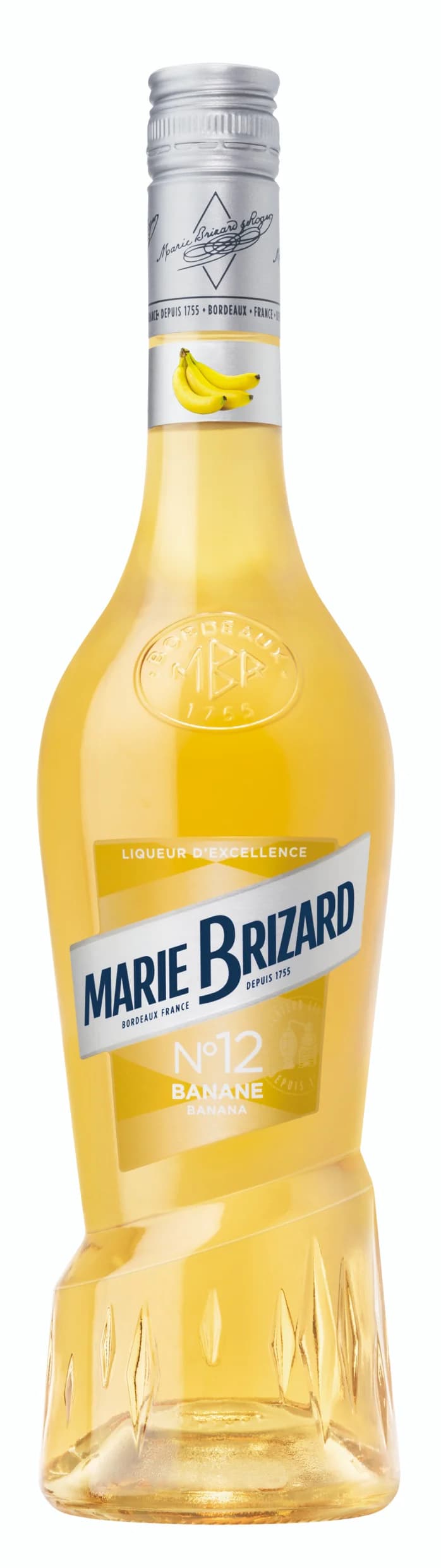 Banana Nº12