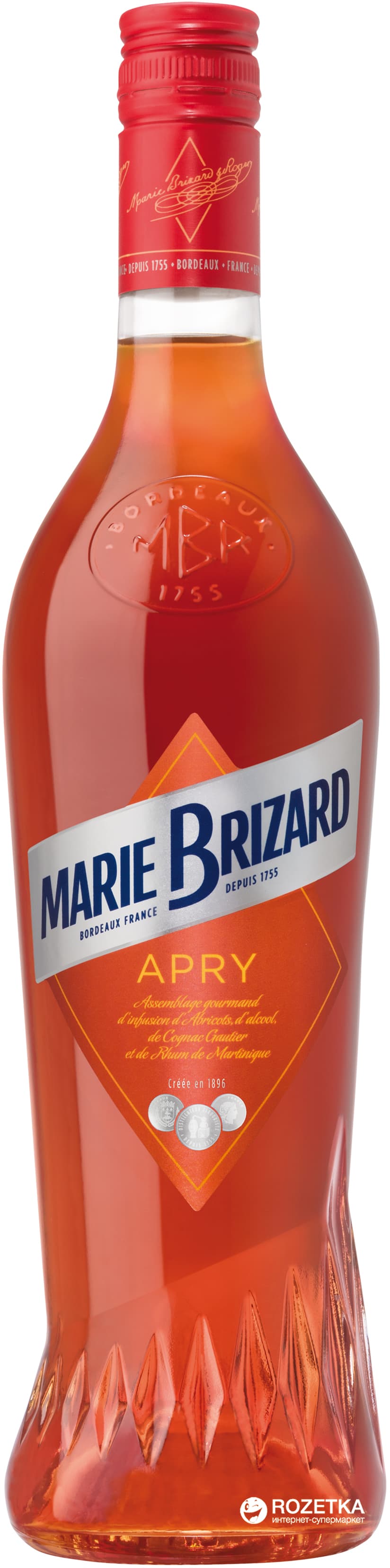 Apry - Marie Brizard