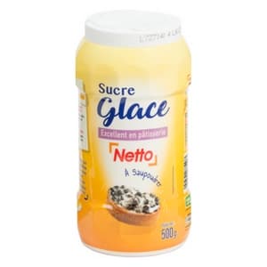 Icing Sugar - Netto