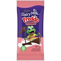 Dairy Milk Freddo Strawberry - Cadbury
