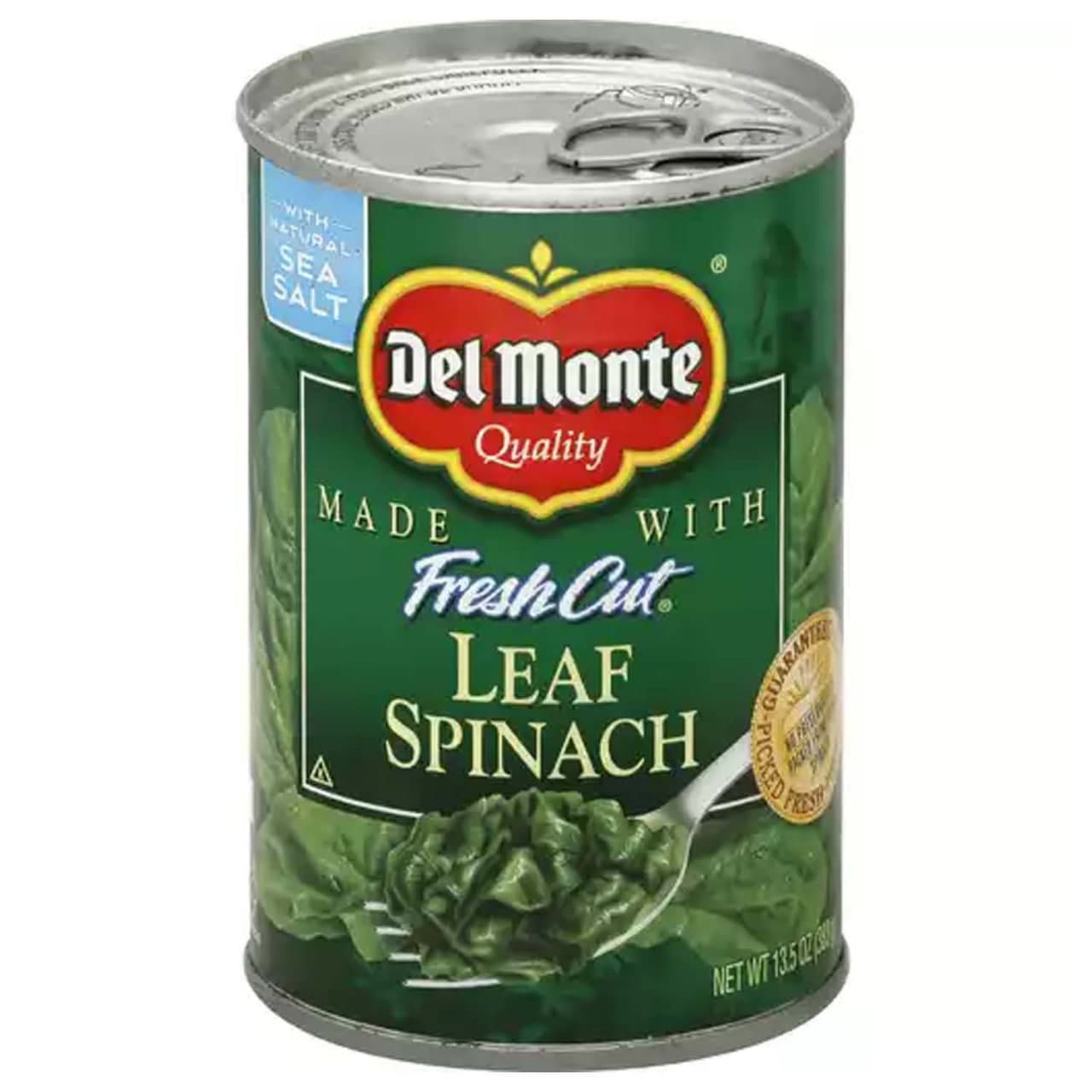 Leaf Spinach - del Monte
