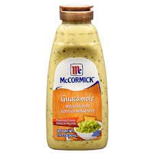 Guacamole - McCormick