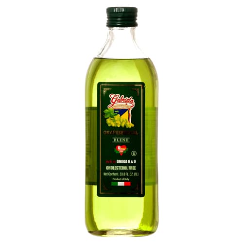 Grape Seed Oil