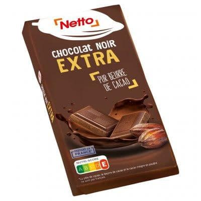 Dark Chocolate